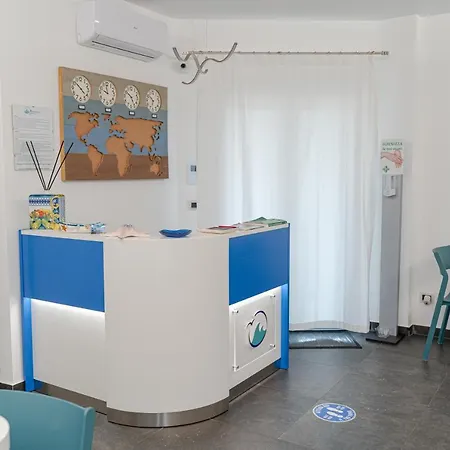 Oltremare Giovino * Catanzaro