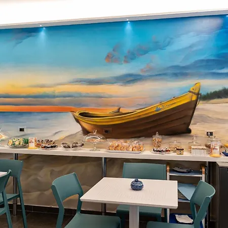 Frühstückspension Oltremare Giovino Catanzaro