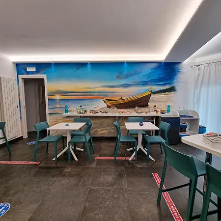 Oltremare Giovino * Catanzaro