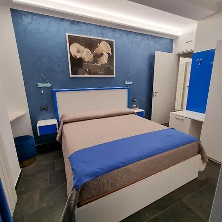 Oltremare Giovino * Catanzaro