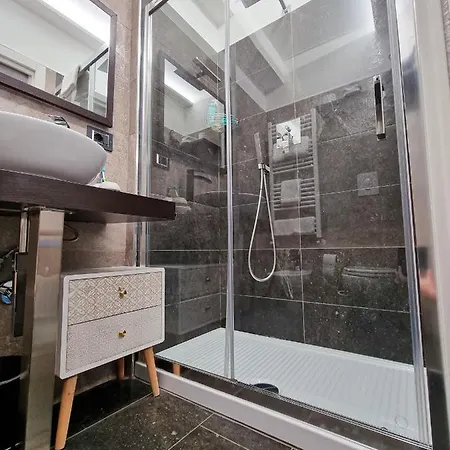 Frühstückspension Oltremare Giovino *