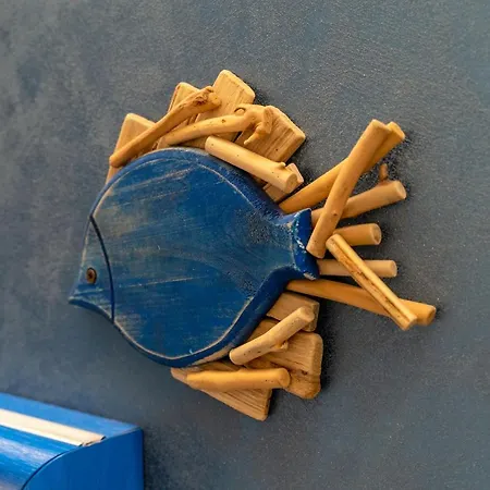 Frühstückspension Oltremare Giovino *