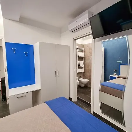 Oltremare Giovino Catanzaro