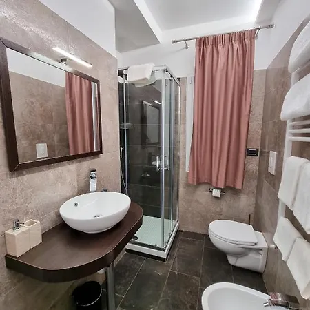 Frühstückspension Oltremare Giovino Catanzaro