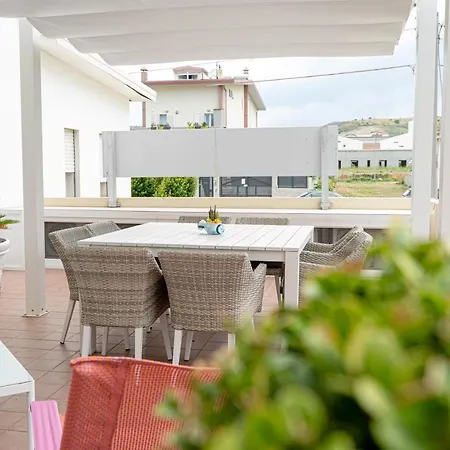 Frühstückspension Oltremare Giovino Catanzaro