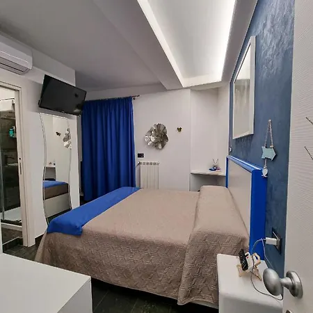 Oltremare Giovino Catanzaro