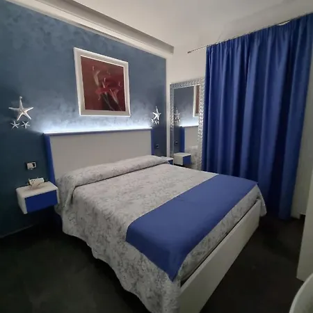 Frühstückspension Oltremare Giovino Catanzaro