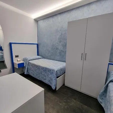 Oltremare Giovino Catanzaro