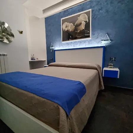 Oltremare Giovino Frühstückspension