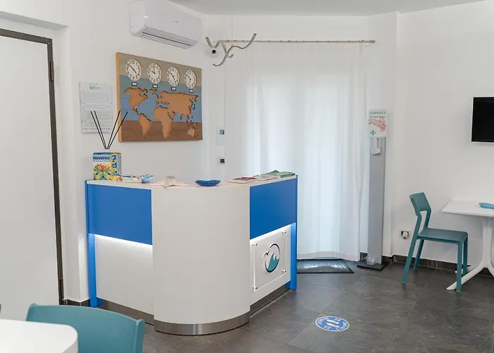 Oltremare Giovino * Catanzaro