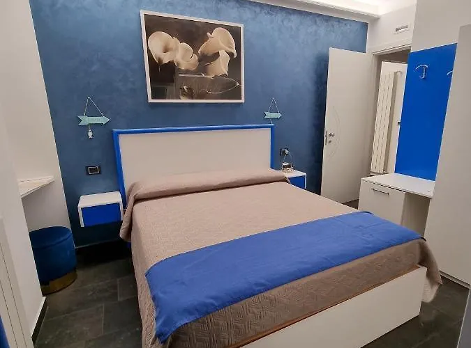 Oltremare Giovino * Catanzaro