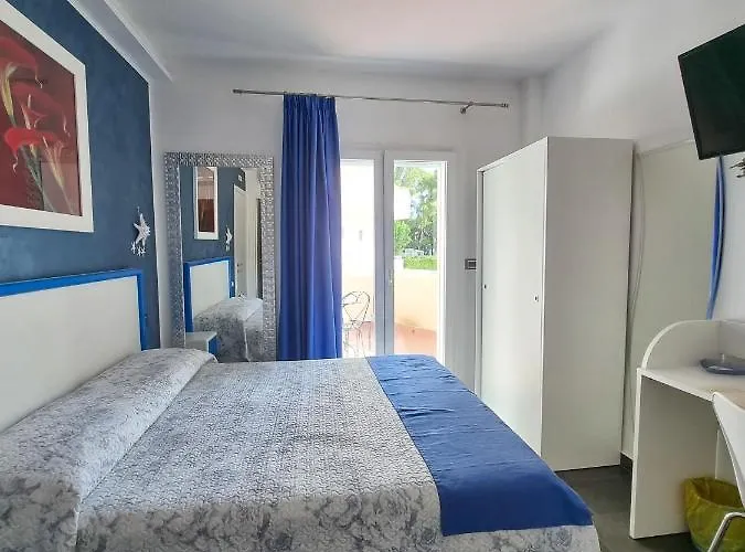 Oltremare Giovino Catanzaro