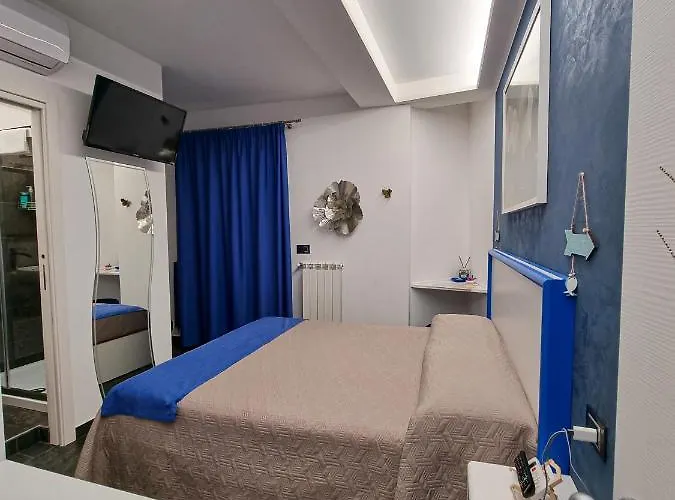 Oltremare Giovino Catanzaro