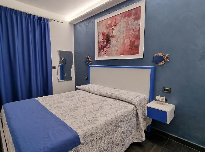 Oltremare Giovino * Catanzaro