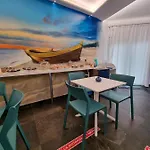Oltremare Giovino Bed & Breakfast
