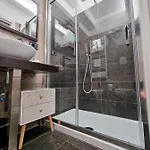 Bed & Breakfast Oltremare Giovino *
