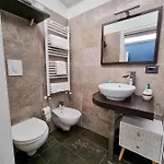 Oltremare Giovino Bed & Breakfast *