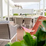 Bed & Breakfast Oltremare Giovino *