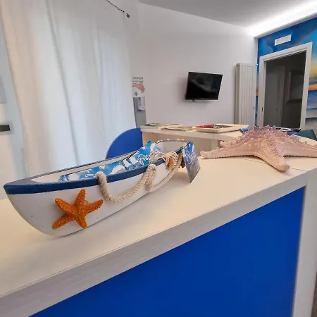 Oltremare Giovino * Catanzaro