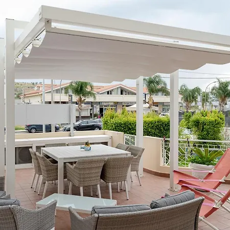 Bed & Breakfast Oltremare Giovino Catanzaro