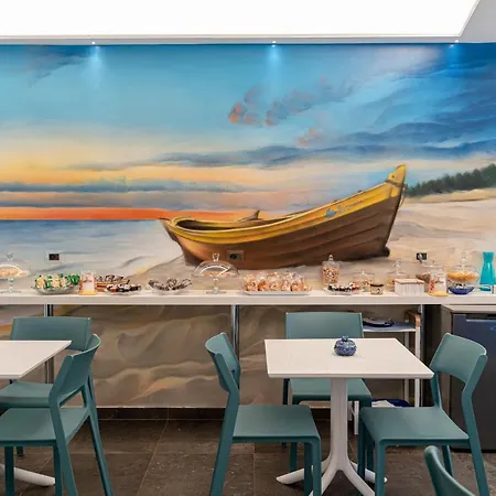 Oltremare Giovino Bed & Breakfast