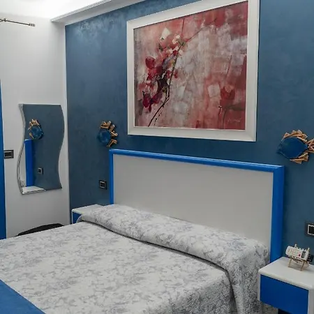 Bed & Breakfast Oltremare Giovino Catanzaro