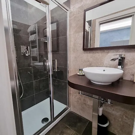 Oltremare Giovino Hotel Catanzaro