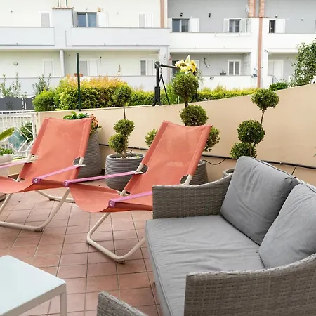 Oltremare Giovino * Catanzaro