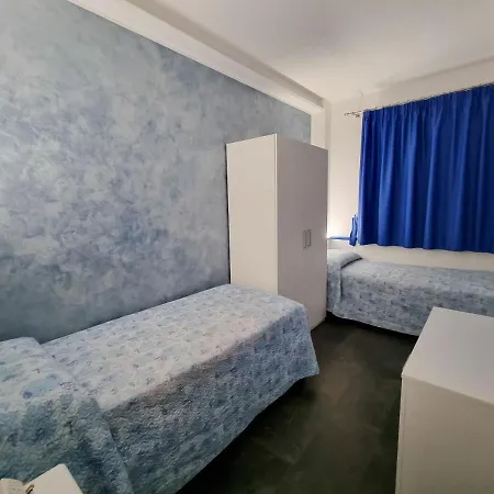 Oltremare Giovino Bed & Breakfast *