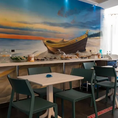 Oltremare Giovino Catanzaro