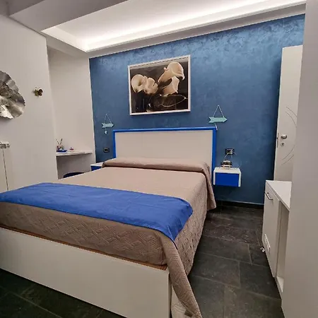 Bed & Breakfast Oltremare Giovino