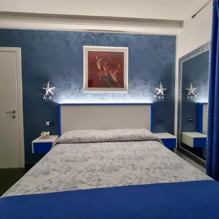 Bed & Breakfast Oltremare Giovino