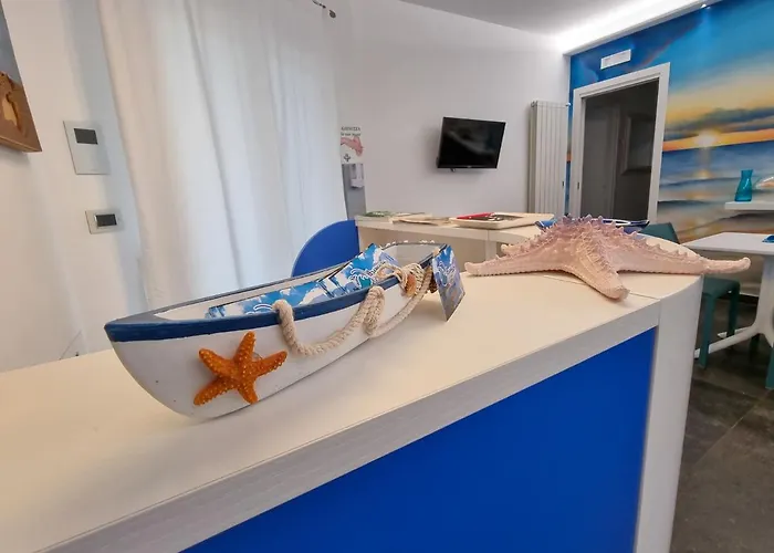 Oltremare Giovino * カタンザーロ