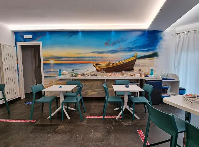 Oltremare Giovino * Catanzaro