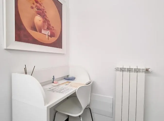 Oltremare Giovino Alojamento de Acomodação e Pequeno-almoço