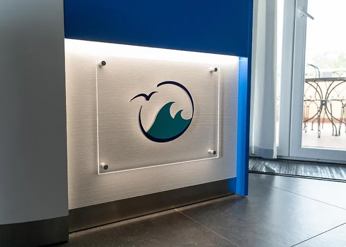 Alojamento de Acomodação e Pequeno-almoço Oltremare Giovino Catanzaro