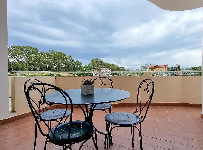 Oltremare Giovino Catanzaro