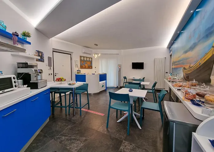 Oltremare Giovino Catanzaro