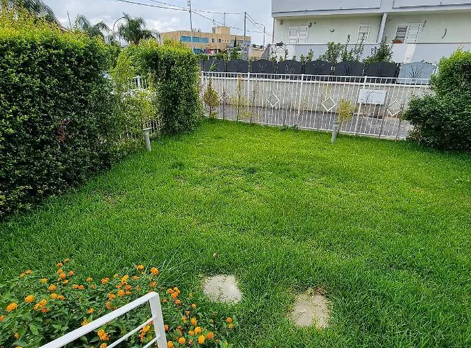 Oltremare Giovino Alojamento de Acomodação e Pequeno-almoço Catanzaro