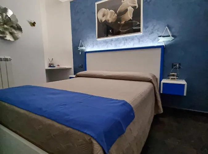 Oltremare Giovino Bed & Breakfast